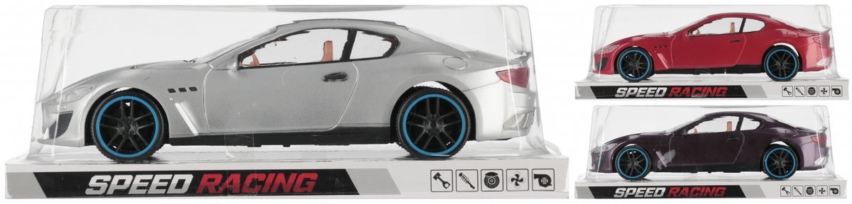 Auto Osobowe Mix Mega Creative