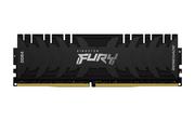 Kingston FURY 16GB 2x8GB 3600MHz CL16 Renegade Black