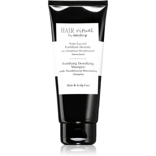 Sisley Hair Rituel Fortifying Densifying Shampoo Szampon do włosów 200 ml - Szampony do włosów - miniaturka - grafika 1