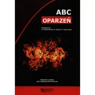 Książki medyczne - ABC oparzeń - Hettiaratchy Shehan, Papini Remo, Dziewulski Peter - miniaturka - grafika 1