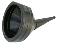 Akcesoria motoryzacyjne - Lejek Gigant 17cm do Kanistra Baku Paliwa Wody - miniaturka - grafika 1