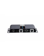 Akcesoria do serwerów - TECHLY EXTEND-ER SPLITTER HDMI 1X2 1080P60HZ PO SKR - miniaturka - grafika 1