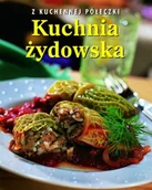 Książki kucharskie - Kuchnia żydowska - miniaturka - grafika 1