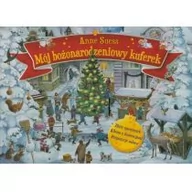 Baśnie, bajki, legendy - Mój bożonarodzeniowy kuferek - miniaturka - grafika 1