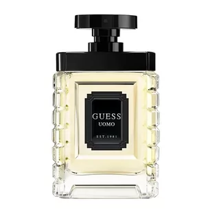 Guess Uomo woda toaletowa spray 100ml - Wody i perfumy męskie - miniaturka - grafika 1