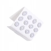 Filtry do odkurzaczy - 12 FILTRY wody do Roborock s6, S6 pure, S5, E5,E4 - miniaturka - grafika 1