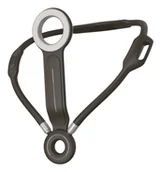 Uchwyty samochodowe do telefonów - 4smarts 541487 uchwyt Uchwyt aktywny Telefon komórkowy/Smartfon Szary, Srebrny - miniaturka - grafika 1