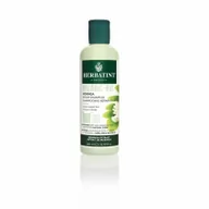 Szampony do włosów - Herbatint zdrowe i lśniące włosy Bio Organic Moringa Szampon Naprawczy - 2775-0 - miniaturka - grafika 1