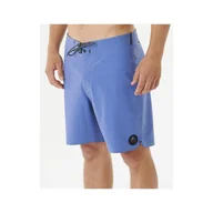 Kąpielówki męskie - Boardshorty RIP CURL Mirage Strands Ultimate niebieski - miniaturka - grafika 1