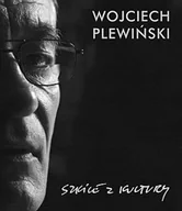 Książki o kulturze i sztuce - Szkice z kultury - miniaturka - grafika 1