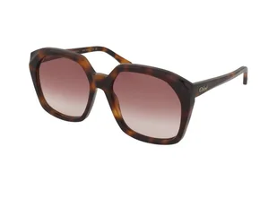 Okulary przeciwsłoneczne Chloe CH0280S 006 - Okulary przeciwsłoneczne - miniaturka - grafika 1