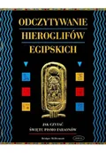 Archeologia - Odczytywanie hieroglifów egipskich - miniaturka - grafika 1