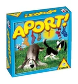 Gry planszowe - Piatnik Aport - miniaturka - grafika 1