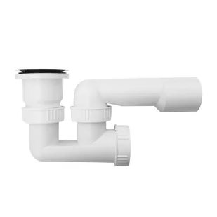 Syfon do brodzika fi 50 mm - Syfony - miniaturka - grafika 2