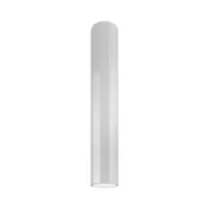 Oprawy, klosze i abażury - Nowodvorski Klosz CAMELEON POLY WHITE L 8472 - miniaturka - grafika 1