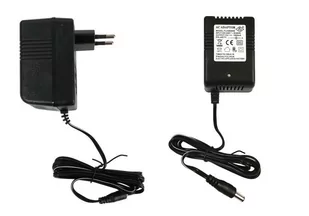 Ładowarka 12V 1000mA Do Auta na Akumulator z diodą - Pojazdy elektryczne dla dzieci - miniaturka - grafika 1