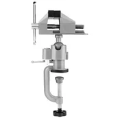 Imadła i ściski - Imadło wielopołożeniowe NEO TOOLS 35-026 70 mm - miniaturka - grafika 1