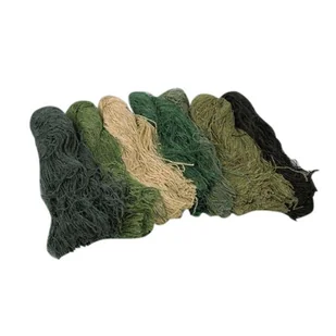 FOSCO - Włóczki maskujące - Sniper Strings - Odzież taktyczna i umundurowanie - miniaturka - grafika 1