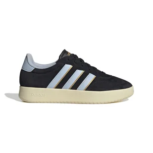 Damskie Buty ADIDAS BARREDA JP7108 – Czarny - Półbuty damskie - miniaturka - grafika 1