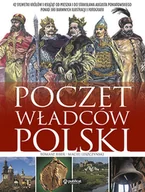 Historia świata - Poczet władców Polski - miniaturka - grafika 1