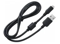 Kamery cyfrowe - akcesoria - Canon Kabel USB IFC-600PCU, 1 m - miniaturka - grafika 1