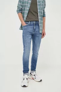 Pepe Jeans jeansy Mason męskie - Spodnie męskie - miniaturka - grafika 1