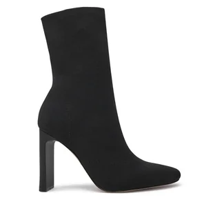 Botki Aldo Faelora 13838552 Czarny - Botki damskie - miniaturka - grafika 1