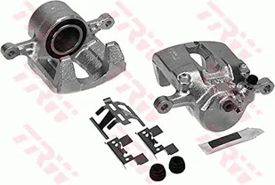 TRW ZACISK HAMULCA BHS303E HONDA CIVIC IV 87-91 CIVIC V 91-95 - Zaciski hamulcowe - miniaturka - grafika 1