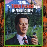 Audiobooki obcojęzyczne - "Diane...": The Twin Peaks Tapes of Agent Cooper - miniaturka - grafika 1