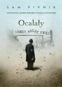 Ocalały - Biografie i autobiografie - miniaturka - grafika 1