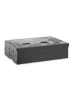 Akcesoria car audio - ALPINE X903D-EX Ulepszony Media-Box do systemu Alpine Style 1. generacji: umożliwia korzystanie z Apple CarPlay i Android Auto - miniaturka - grafika 1