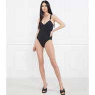 Stroje kąpielowe - Emporio Armani Strój kąpielowy - miniaturka - grafika 1