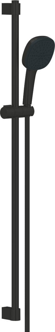 Grohe zestaw prysznicowy przesuwny Tempesta Cube 110 czarny mat 269082433