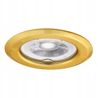 Lampy sufitowe - Argus II CT-2114-G pierścień oprawy punktowej 37154 Kanlux - miniaturka - grafika 1