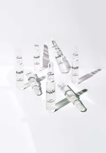 BABOR BABOR Ampoule Concentrates Lift Express 14.0 ml - Serum do twarzy - miniaturka - grafika 5