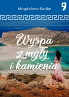 E-booki - literatura obca - Wyspa z mgły i kamienia - miniaturka - grafika 1