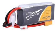 Baterie i akcesoria - 850Mah 14.8V 75C Tattu Gens Ace Xt60 - miniaturka - grafika 1