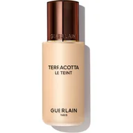 Podkłady do twarzy - Guerlain, Terracotta Le Teint Foundation 24h Wear, Podkład, N°1w, 35 Ml - miniaturka - grafika 1