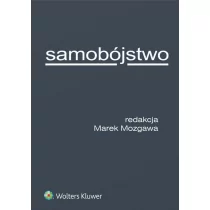 Samobójstwo Wolters Kluwer Polska SA - Prawo - miniaturka - grafika 1