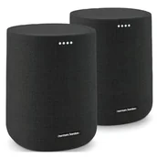 Głośniki przenośne - Harman Kardon Citation One MKIII Czarny Duo Pack - miniaturka - grafika 1