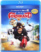 Kino familijne Blu-Ray - Ferdinand - miniaturka - grafika 1