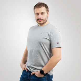 Koszulka męska Champion - Koszulki męskie - miniaturka - grafika 1