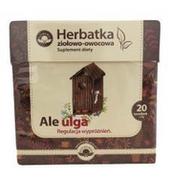 Herbata - NATURA WITA Natura Wita Herbata Ziołowa Ale ulga 40G - miniaturka - grafika 1