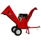 Rozdrabniacze do gałęzi - GREENSO GBK-150BS - miniaturka - grafika 1