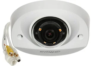 KAMERA WANDALOODPORNA IP IPC-HDBW2449F-AS-IL-0280B WizSense Smart Dual Light - 4Mpx 2.8mm DAHUA - Kamery IP - miniaturka - grafika 1