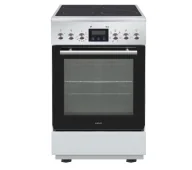 Kuchenki elektryczne - MPM 55-KEC-40 Termoobieg - miniaturka - grafika 1