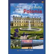 Piękna Polska B5 w hiszp Maciej Krupa - Albumy inne - miniaturka - grafika 3