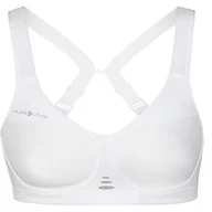 Biustonosze - Pure Lime Damski biustonosz 5707258876467, 1000 biały, EU90 /US-UK40 / EU A/US AA/UK A - miniaturka - grafika 1