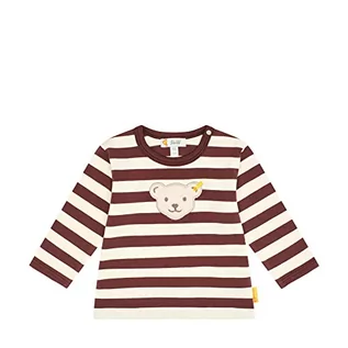 Bluzki dla niemowląt - Steiff Chłopięca koszula Dragon´s Fire, Andorra, 86 - grafika 1