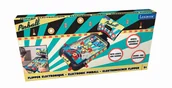 Gry planszowe - Lexibook, Elektroniczny Pinball Z Dźwiękiem I Światłami Jg610 - miniaturka - grafika 1